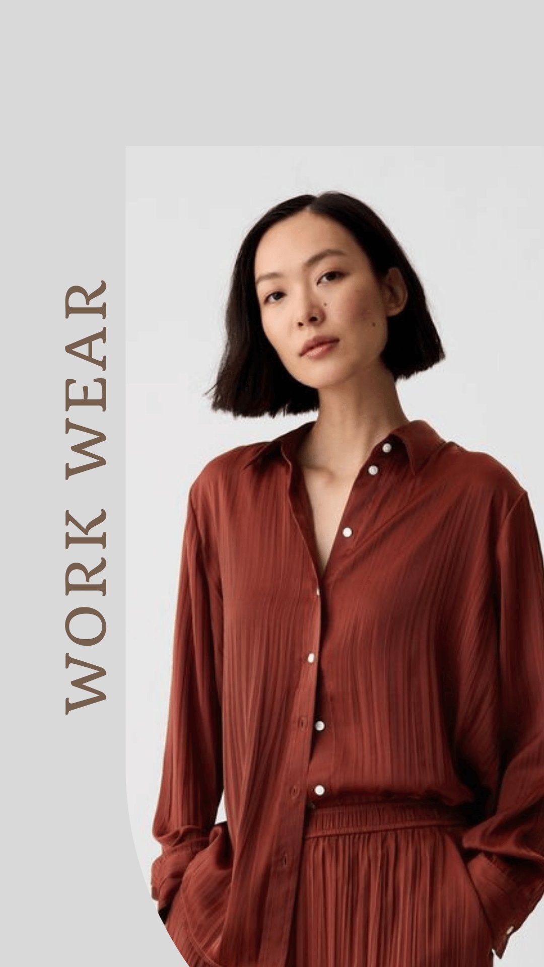 Work Wear Collection